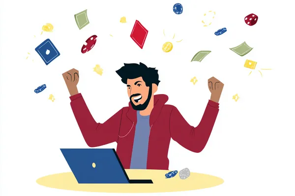 A professional dealer in a tuxedo greeting players at the roulette table, symbolizing the authentic live casino feel at BETPH7.